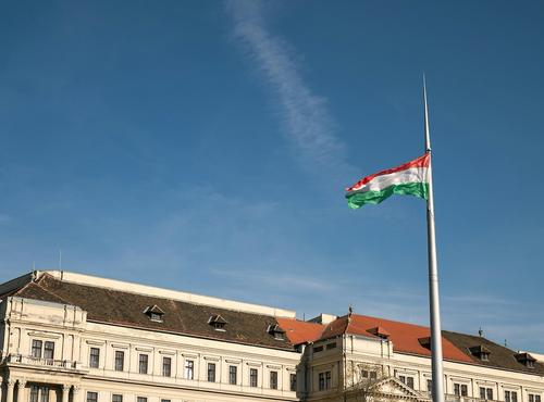 Ермак: Украина и Венгрия заинтересованы в проведении встречи на высшем уровне