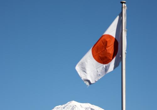 Финансирование БАПОР вслед за рядом стран приостановила Япония