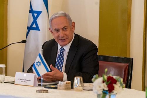 Нетаньяху: боевые действия в секторе Газа не завершатся до полной победы Израиля
