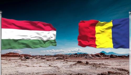 Венгрия и Румыния мечтают присоединить украинские области