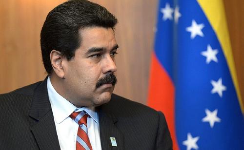 Президент Венесуэлы Мадуро сообщил, что скоро планирует посетить Санкт-Петербург