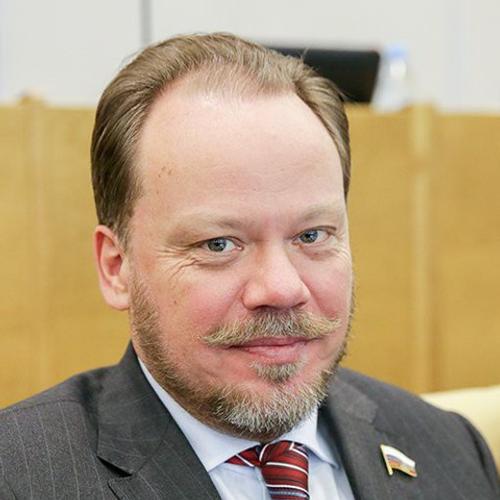Депутат Шолохов предупредил писателя Улицкую о возможной конфискации имущества