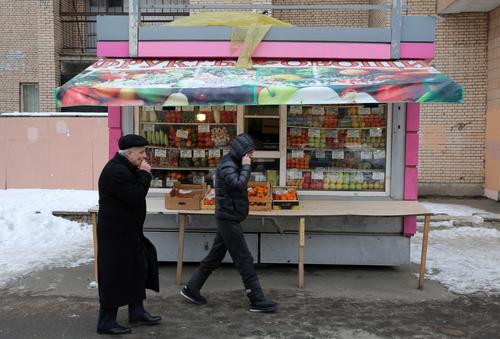 Петербург ликвидирует фирмы-однодневки и недобросовестных предпринимателей