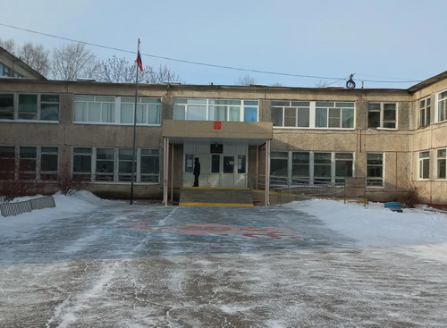 В Хабаровске прокуратура проверяет скандальное аудио из школы №70