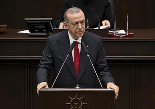 Sabah: Турция готова за счет присутствия в регионе стать гарантом для Палестины