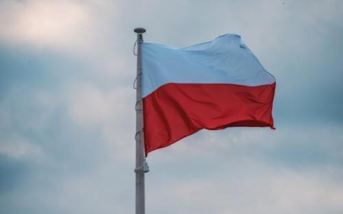 Рогов выразил мнение, что Польша готовится к разделу Украины