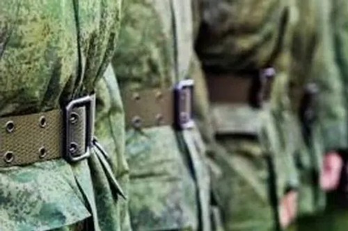 Военный обозреватель, полковник в отставке Виктор Баранец назвал условие второй волны мобилизации в России