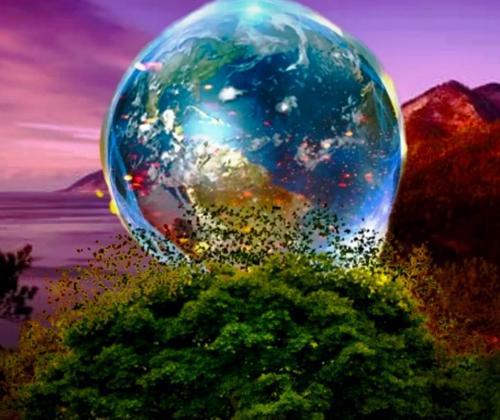 Экологические итоги недели: Козлов пообещал еще 10 тысяч лет теплого климата