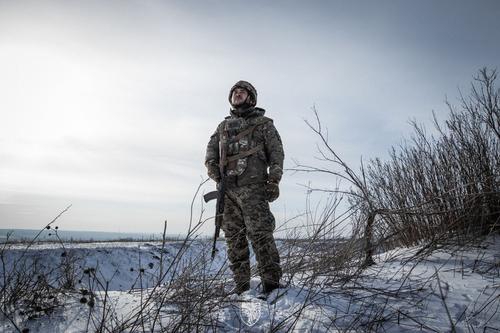 ДНР в СЦКК: украинские войска обстреляли Донецк и Горловку 
