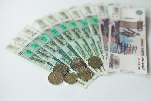 Петербург вошел в топ регионов по объему банковских вкладов