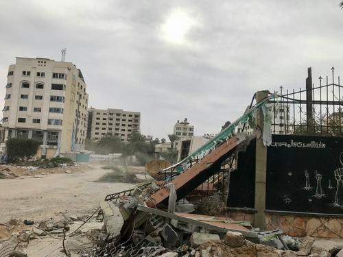 ООН: Израиль в январе не пустил на север Газы более половины гуманитарных миссий