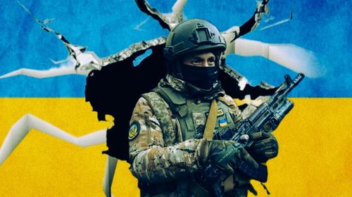 Ужимки киевского режима не удержат Украину над пропастью