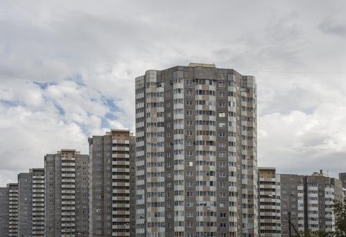Съемное жилье в Петербурге подорожало на 24%