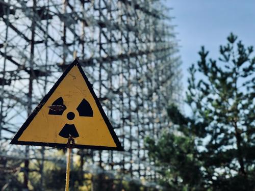 Утечка радиоактивной воды зафиксирована на АЭС «Фукусима-1»