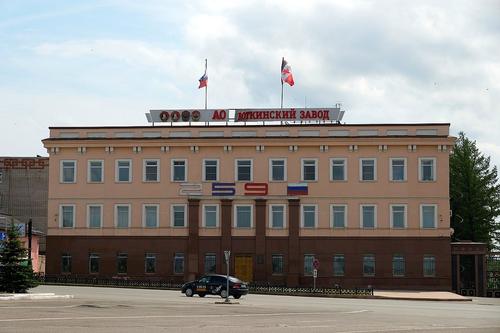 ТАСС: взрыв на Воткинском заводе в Удмуртии произошел планово, в ходе испытаний