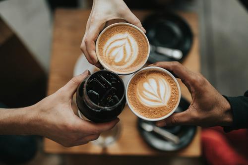 Ученые нашли взаимосвязь между употреблением кофе и похудением