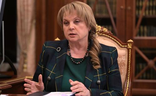 ЦИК отказал Борису Надеждину в регистрации кандидатом в президенты России