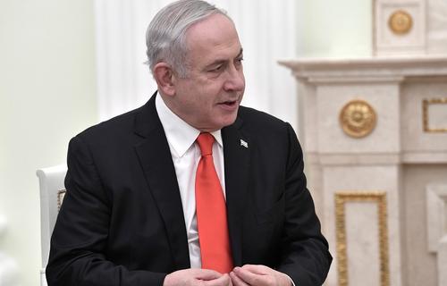 Премьер Нетаньяху: Израиль победит ХАМАС через несколько месяцев
