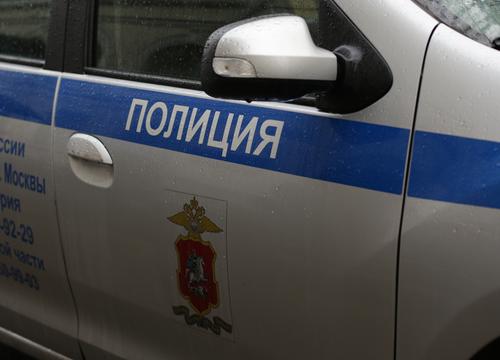 В Петербурге задержали женщину за стрельбу по грузовому эвакуатору