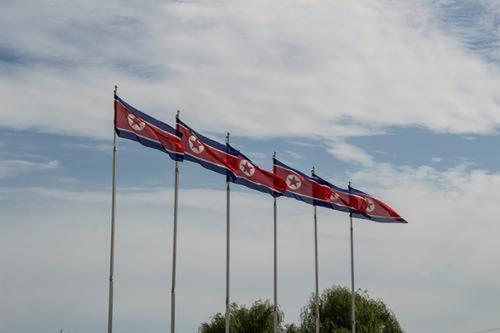 Ким Чен Ын заявил, что КНДР при необходимости оккупирует Южную Корею