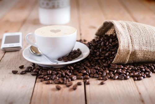 Кардиолог Ягафарова: Кофе бодрит гипотоников и стимулирует работоспособность
