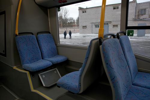 Автобусы из Пскова в Минск запустят с 15 февраля