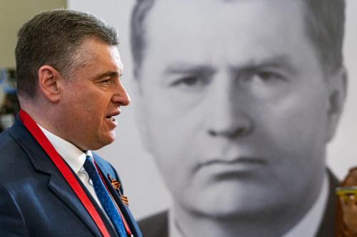 Народная воля: ЛДПР возвращает прямые выборы в России