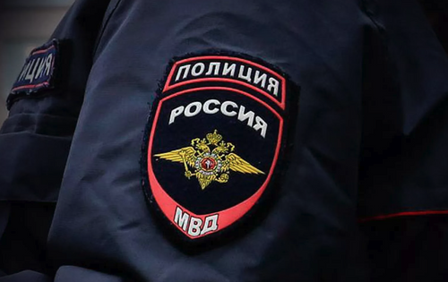 Полиция задержала жителя Хабаровского края, находившегося в розыске