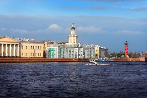В Петербурге проведут Международный форум объединенных культур в сентябре