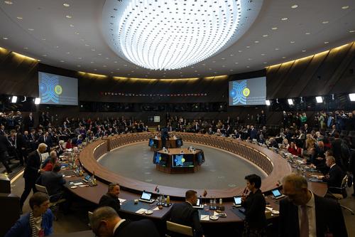Постпред США Смит: Украине не стоит ждать приглашения в НАТО в 2024 году