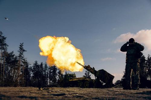 FT: армия Германии сейчас во многом оснащена хуже, чем до конфликта на Украине