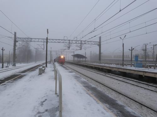 На железных дорогах в Карелии за год погибли 5 человек