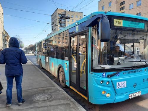 «Третий парк» окажет помощь пострадавшей от колеса автобуса девушке