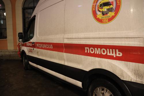 В Калининградской области более 20 школьников отравились токсическими веществами
