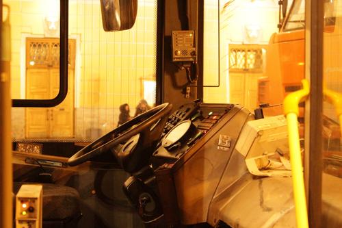 Троллейбусы в Купчино изменят маршруты из-за аварийных работ