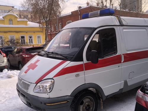 Минздрав РФ установил перечень состояний пострадавших для оказания первой помощи