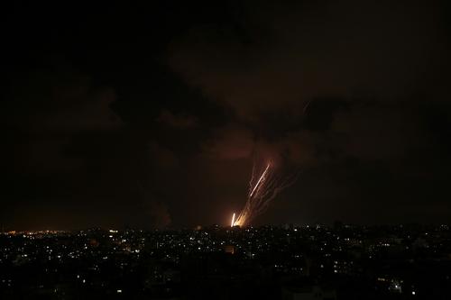 Минздрав Газы: число жертв ударов Израиля в анклаве приблизилось к 28 тысячам