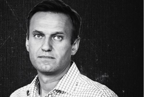 Что думают латвийцы о смерти Навального?*