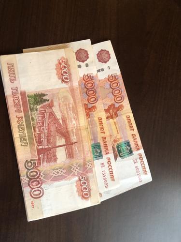 Житель Перми выиграл в лотерею 17,2 млн рублей, за деньгами пока не обратился 