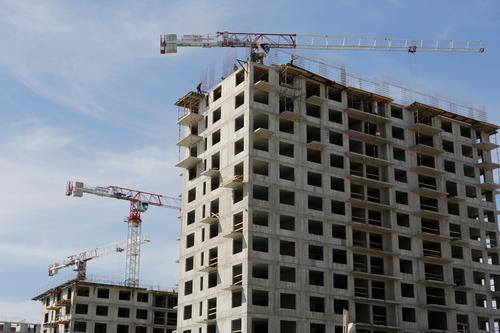 Калининград вошел в двадцатку регионов-лидеров по вводу жилья 
