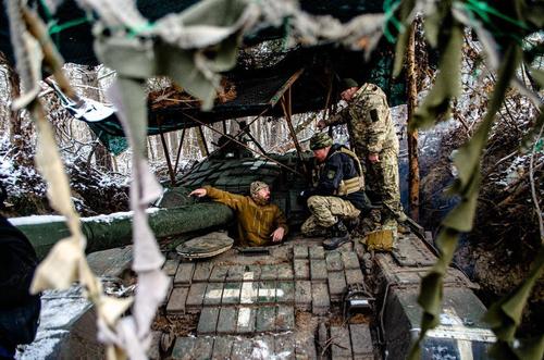 ВСУ обстреляли два района в Курской области