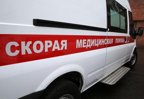 В Сегежском районе Карелии в ДТП пострадала молодая девушка