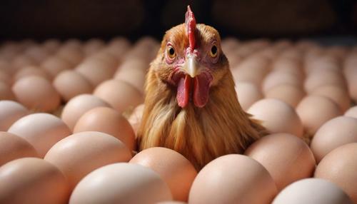 Когда подешевеют яйца: стало известно, когда снизится цена на яйца - 18 декабря - ру
