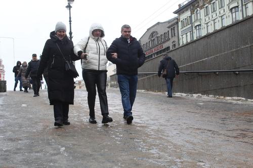 Петербурженки назвали самые ценные мужские качества в преддверии 23 февраля