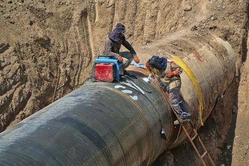 Министр нефти Оуджи обвинил Израиль в диверсии на основном газопроводе Ирана