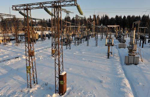 Более 20 лет в Псковской области не ремонтировали электросети 