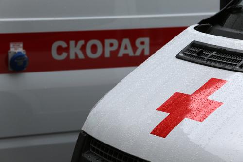 В Тосненском районе в массовом лобовом ДТП погиб человек 