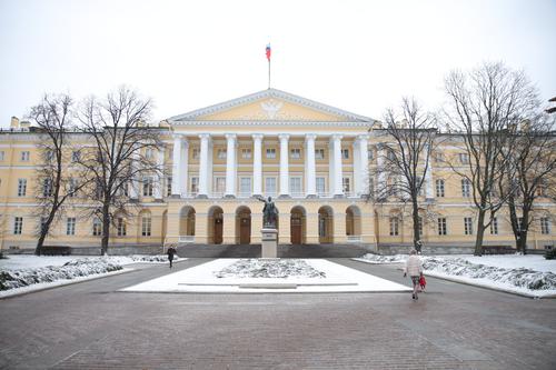 Власти Петербурга утвердили план по увеличению доходов в бюджет города