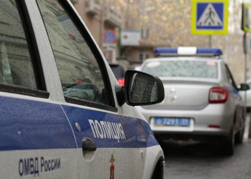 В Петербурге полиция задержала подозреваемых в попытке заказного убийства