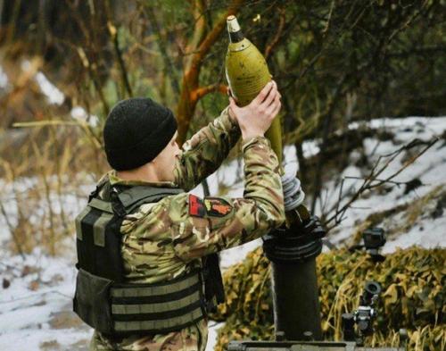 Кэмерон и Сикорский призвали Запад «прочесать склады» в поисках оружия для Киева
